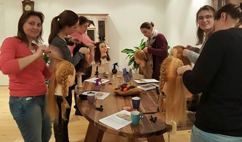 Workshop MOOI vlechten – voor beginners (13 januari 2017)