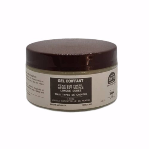 Terre de Couleur Gel Coiffant 100ml.