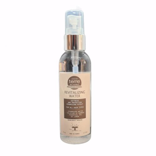 Terre de Couleur Revitalizing Water All Hairtypes 75ml.