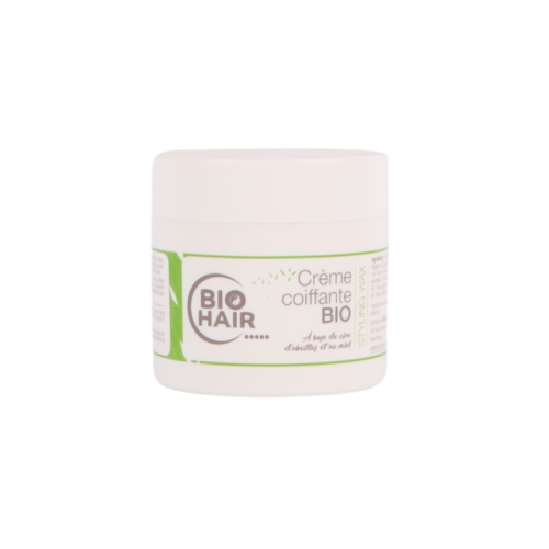 Bio Hair Styling Creme 100ml