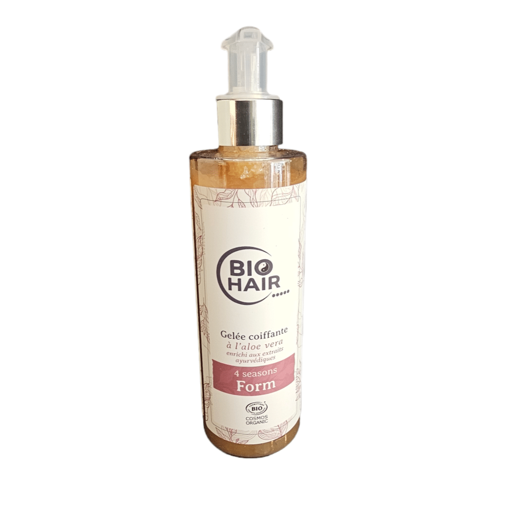 Bio Hair 4 Seizoenen Styling Gel 200ml