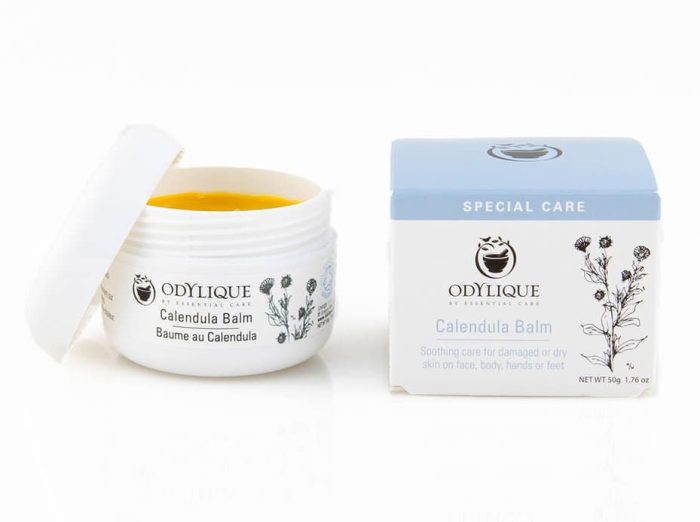 Odylique Calendula Balm 50g