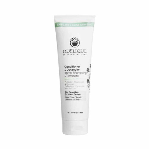 Odylique Conditioner - Soothing - Coconut & Chamomile 140ml