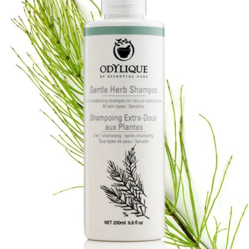 Odylique Gentle Herb Shampoo