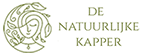 De Natuurlijke Kapper Logo