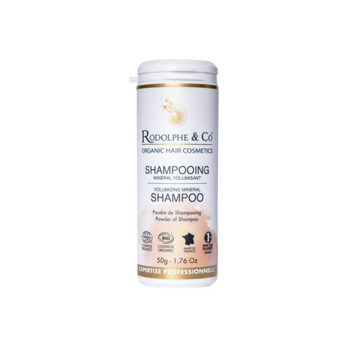 R&C Volumizing Mineral (Powder) Shampoo 50g