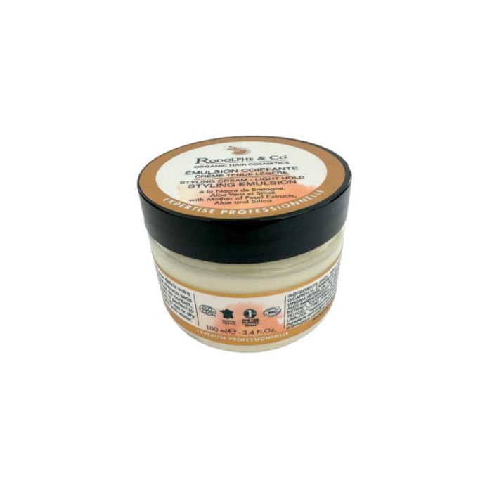 Rodolphe & Co - Styling Emulsion 100ml.