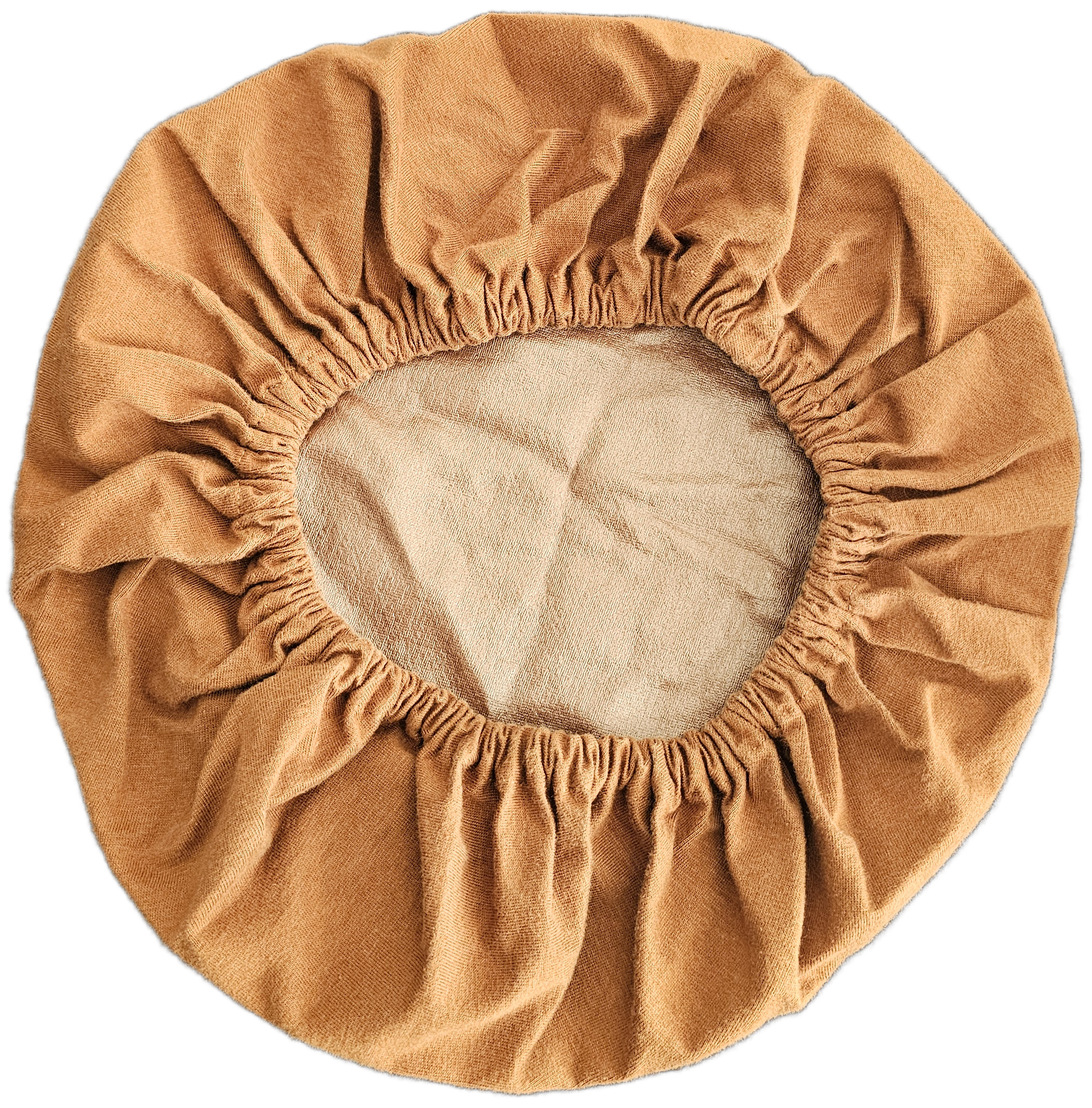 Deze uitwasbare muts met gesealde binnenkant zorgt er voor dat het aangebrachte product niet kan uitdrogen tijdens het inwerkproces. Ideaal bij detoxen, plantenkleuringen, deep conditioning en maskers.