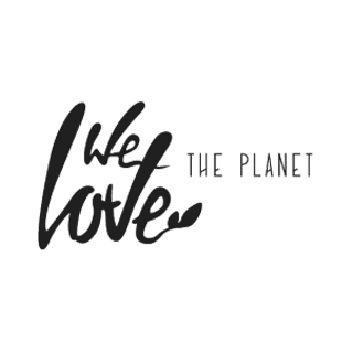 We Love The Planet