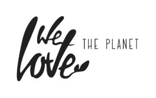 we love the planet