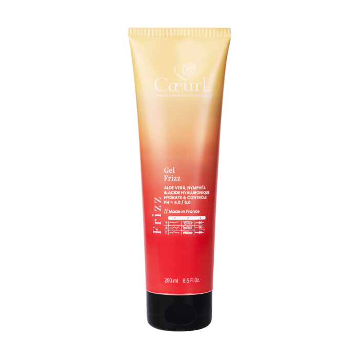 Gel Frizz Coeurl