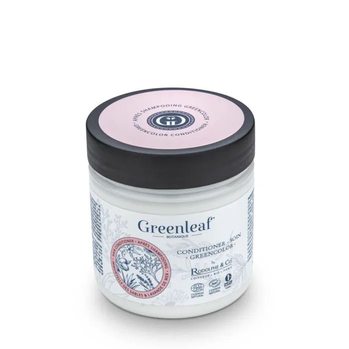 Greenleaf Conditioner 250ml