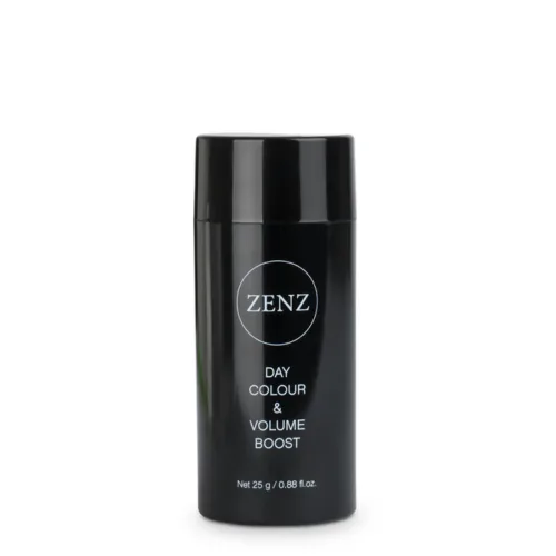 ZENZ Organic - colour for 1 day & volume boost auburn no 36 reddish brown