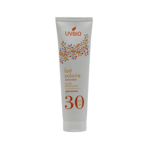 UVNIO Sunscreen SPF 30 Bio (water resistant) 100 ml