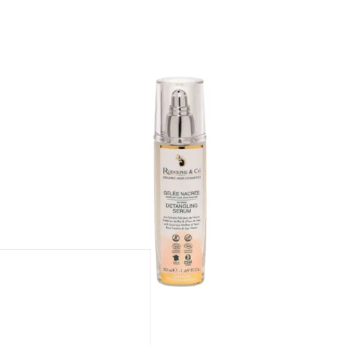 R&C Detangling serum / Pearly gel 50ml