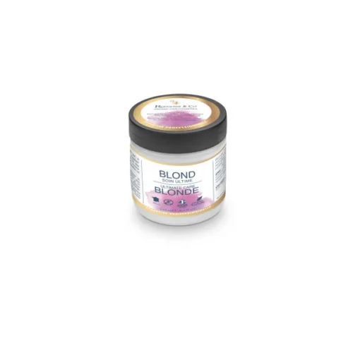 R&C Ultimative Pflege Blond - 250 ml