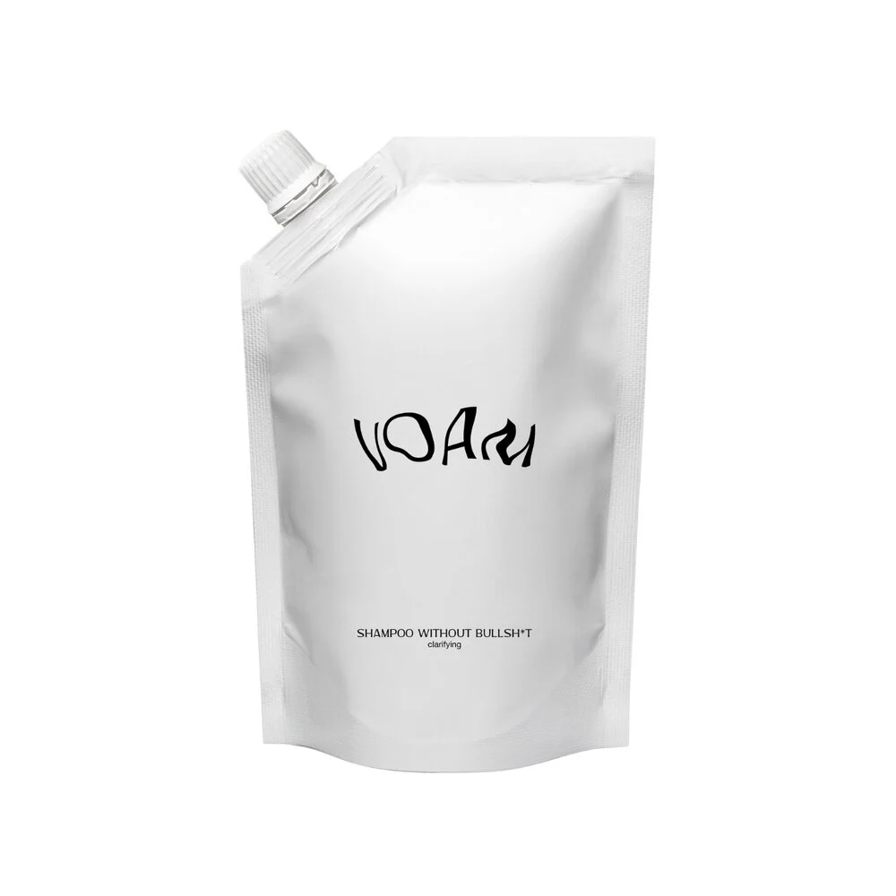 Voam - Clarifying shampoo 200ml